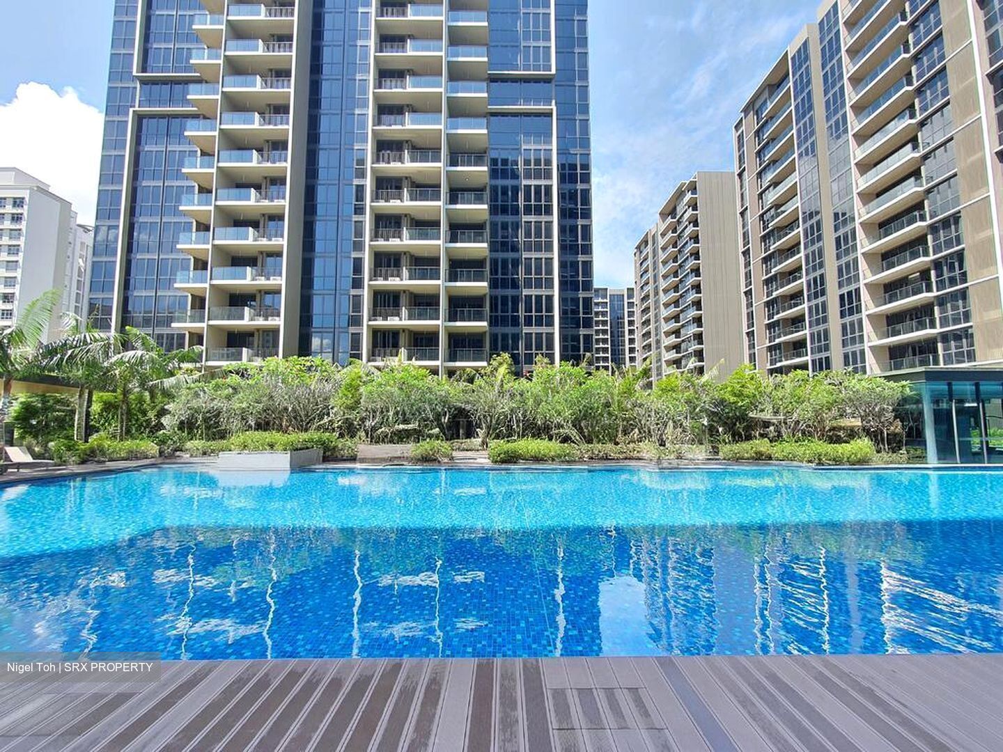 The Tapestry (D18), Condominium #502217171